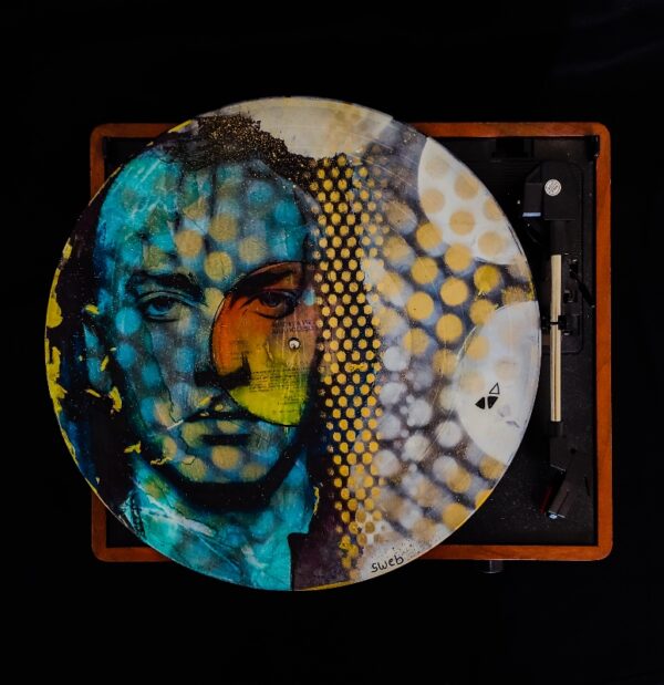 Vinyle 33t Eminem