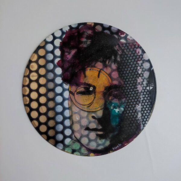 Vinyle 33t John Lennon – Image 5