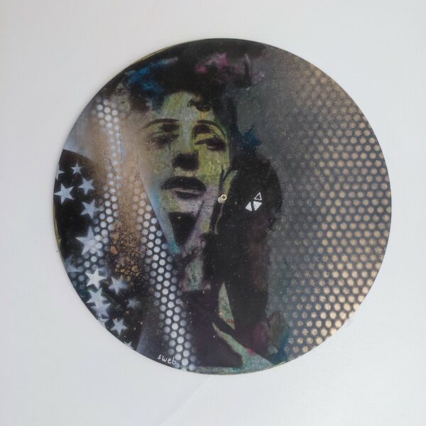 Vinyle 33t Edith Piaf – Image 5