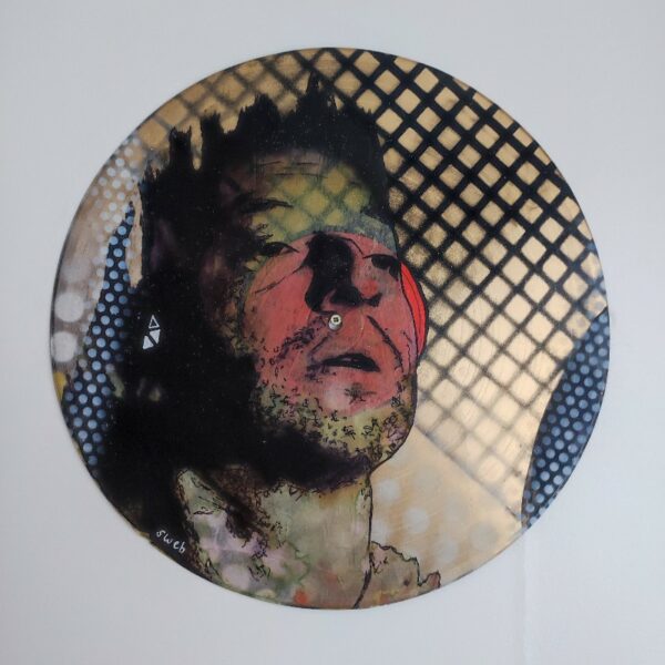 Vinyle 33t Gainsbourg – Image 5