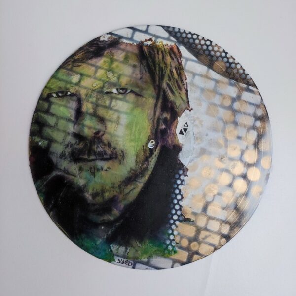 Vinyle 33t Renaud – Image 5