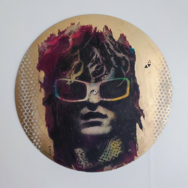 Vinyle 33t Michel Polnareff – Image 5