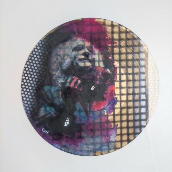 Vinyle 33t Léo Ferré – Image 5
