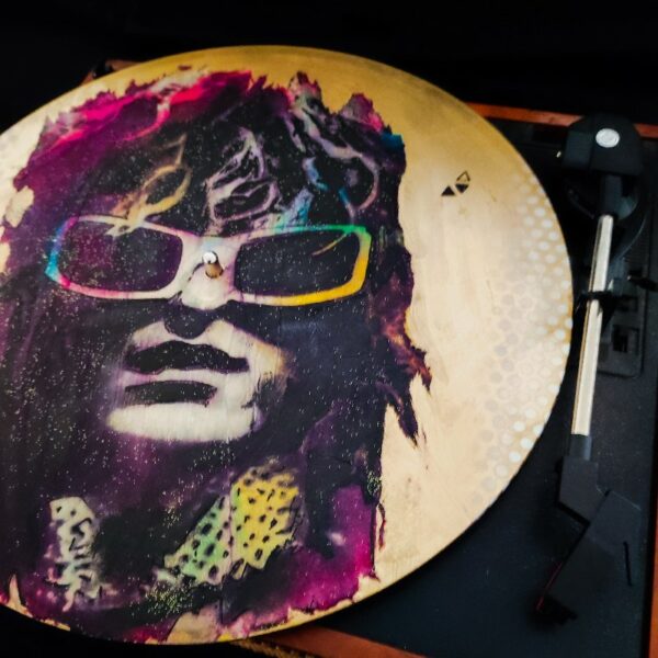 Vinyle 33t Michel Polnareff – Image 3