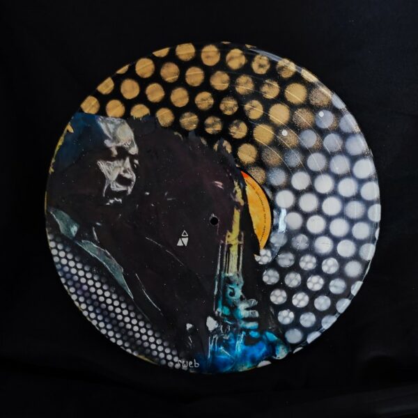 Vinyle 33t John Coltrane – Image 4