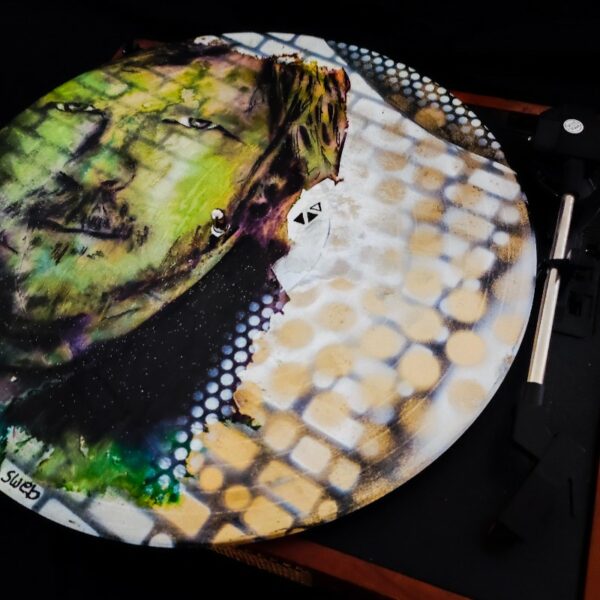 Vinyle 33t Renaud – Image 3