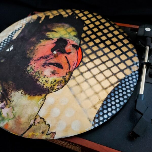 Vinyle 33t Gainsbourg – Image 3