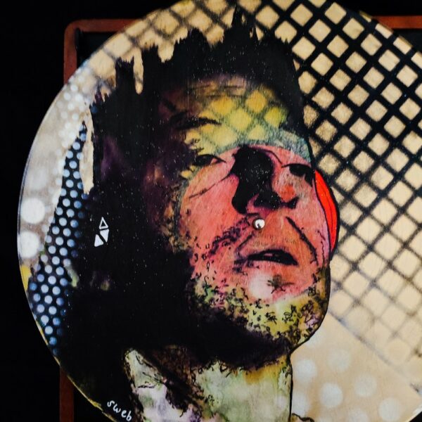 Vinyle 33t Gainsbourg – Image 2