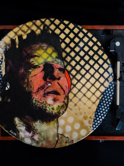 Vinyle 33t Gainsbourg