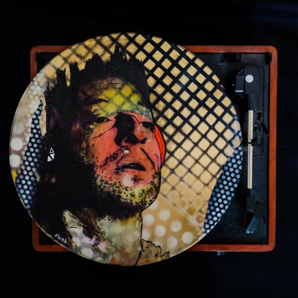 Vinyle 33t Gainsbourg