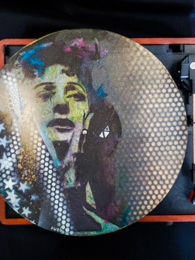 Vinyle 33t Edith Piaf