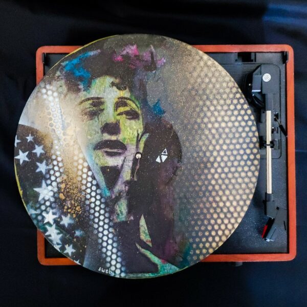 Vinyle 33t Edith Piaf