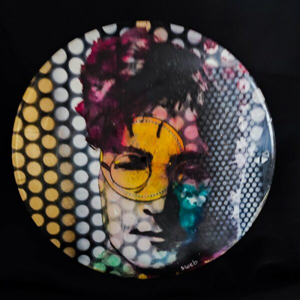 Vinyle 33t John Lennon – Image 4