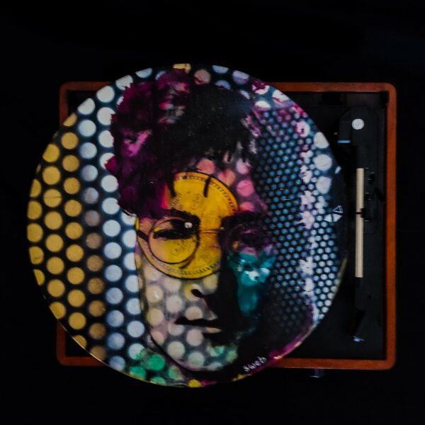 Vinyle 33t John Lennon