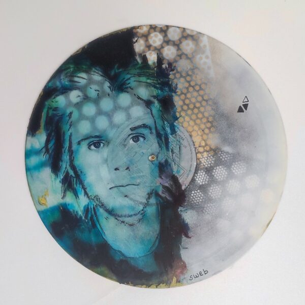 Vinyle 33t Oreslan – Image 5