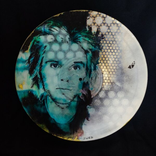 Vinyle 33t Oreslan – Image 4