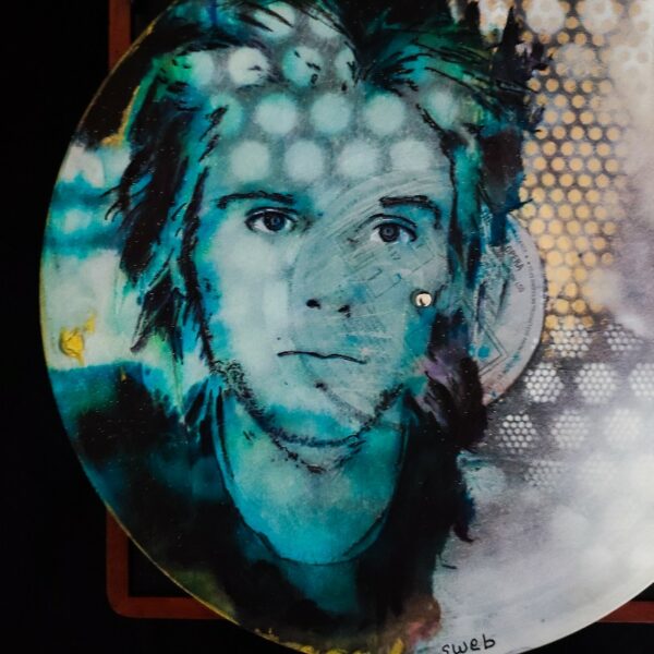 Vinyle 33t Oreslan – Image 2
