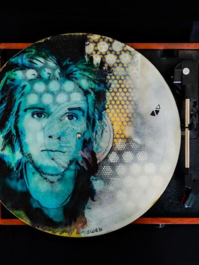 Vinyle 33t Oreslan