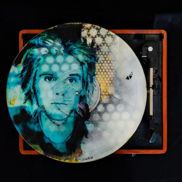 Vinyle 33t Oreslan