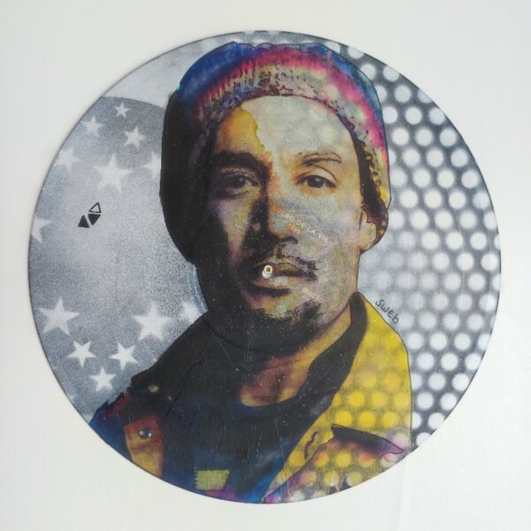 Vinyle 33t Ben Harper – Image 5