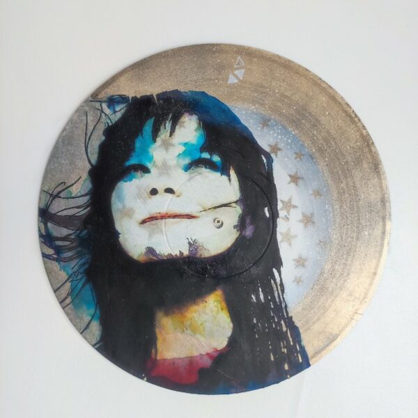 Vinyle 33t Björk – Image 5