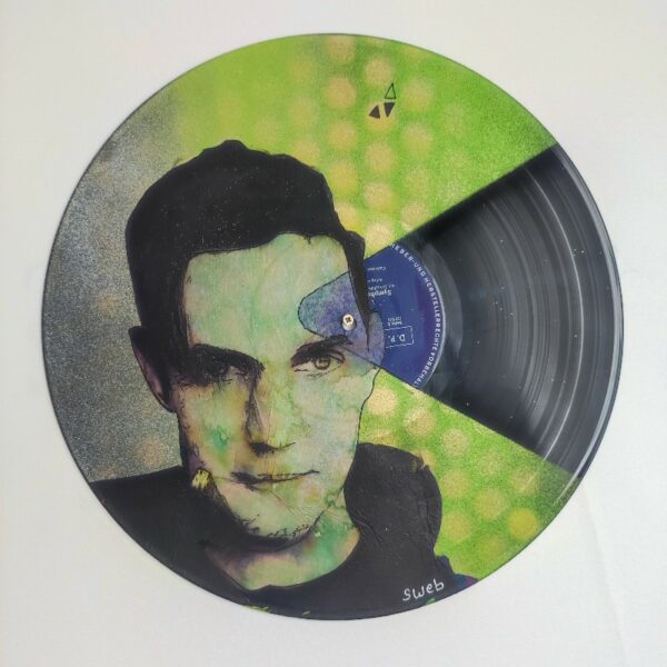 Vinyle 33t Grand Corps Malade – Image 5