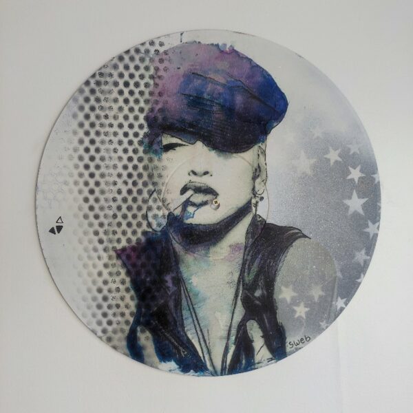 Vinyle 33t Madonna – Image 5