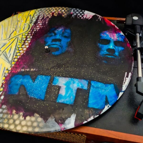 Vinyle 33t Suprême NTM – Image 3