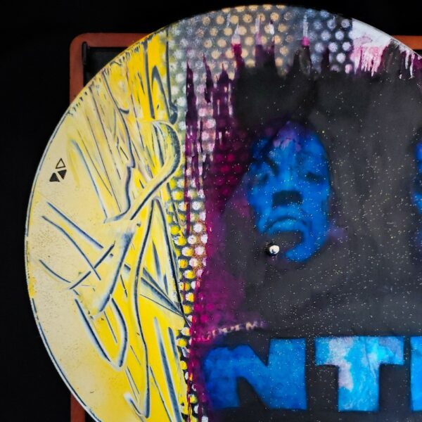 Vinyle 33t Suprême NTM – Image 2