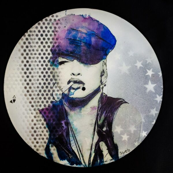 Vinyle 33t Madonna – Image 4