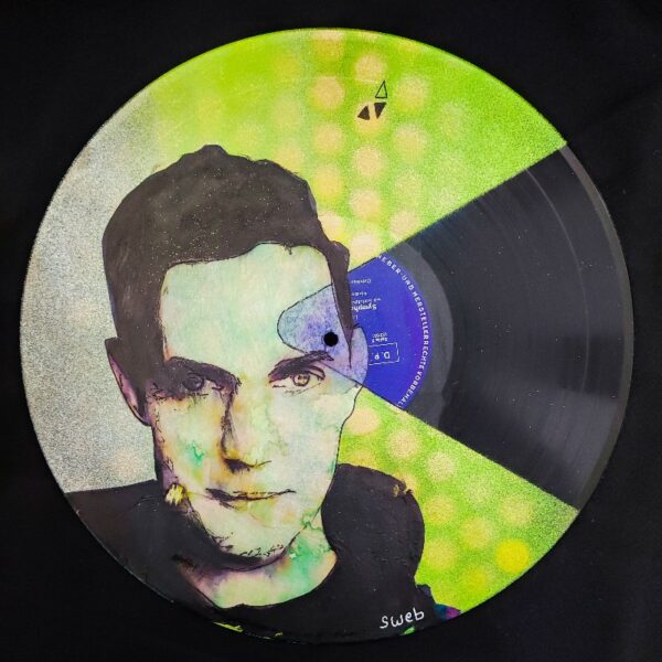 Vinyle 33t Grand Corps Malade – Image 4