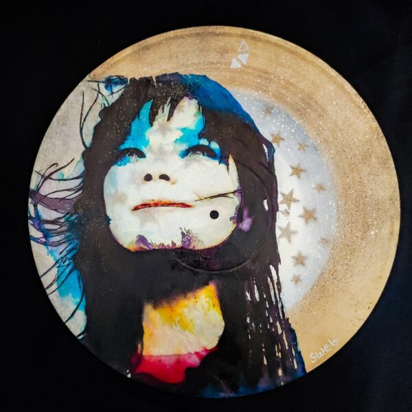 Vinyle 33t Björk – Image 4
