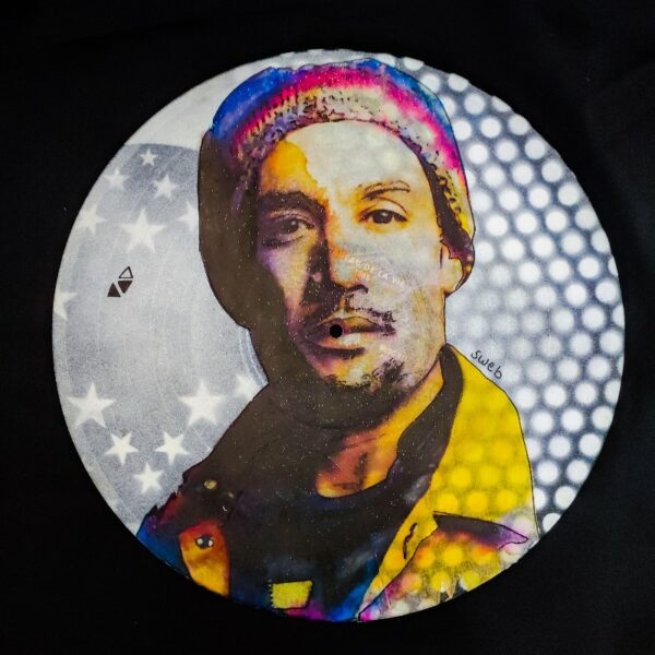 Vinyle 33t Ben Harper – Image 4