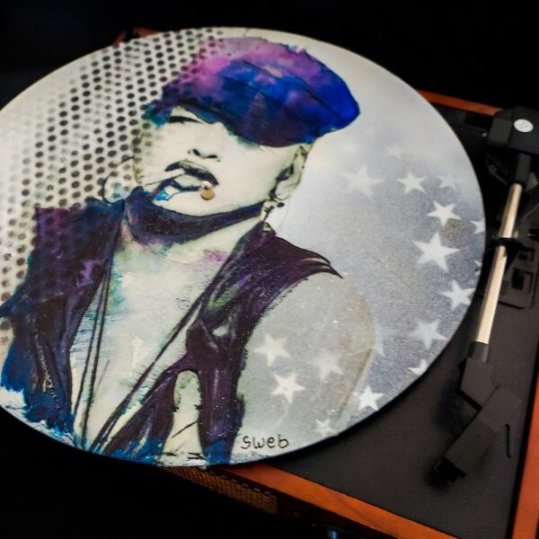 Vinyle 33t Madonna – Image 3