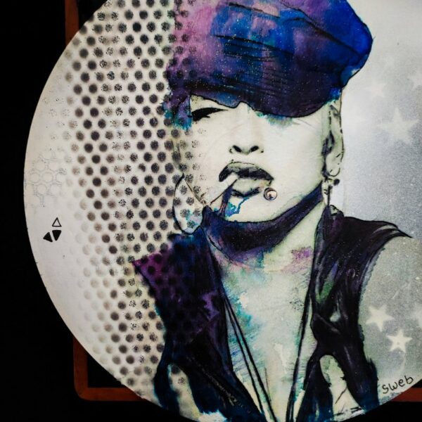 Vinyle 33t Madonna – Image 2