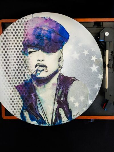 Vinyle 33t Madonna