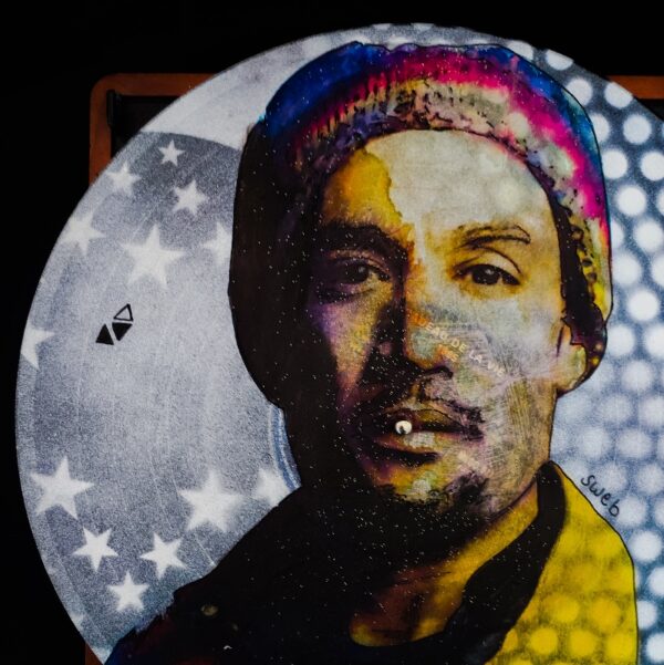 Vinyle 33t Ben Harper – Image 2