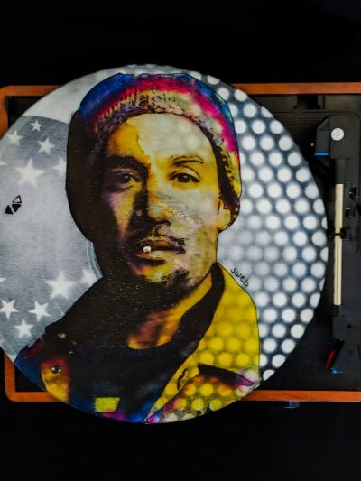 Vinyle 33t Ben Harper