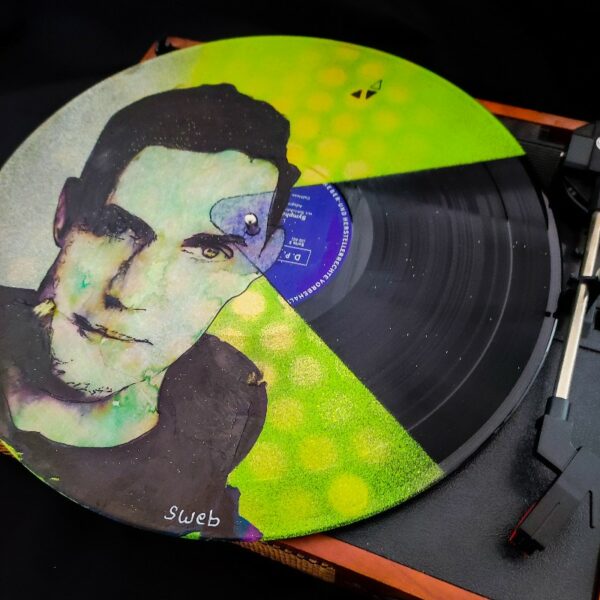Vinyle 33t Grand Corps Malade – Image 3