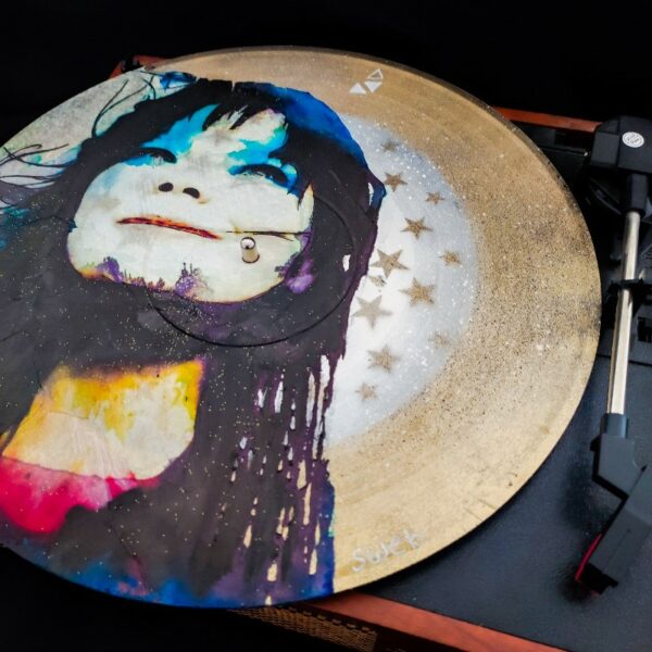Vinyle 33t Björk – Image 3