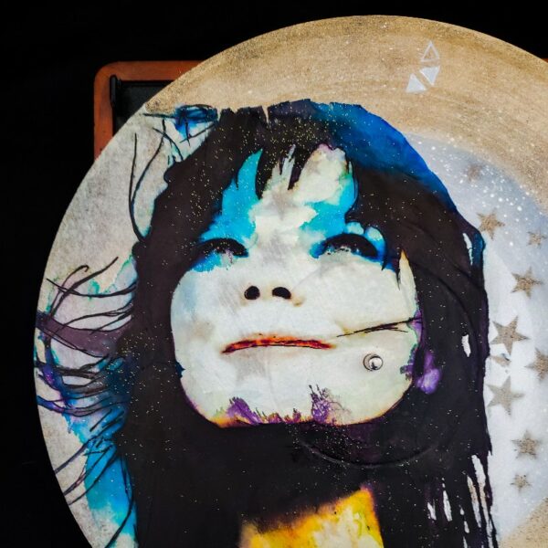 Vinyle 33t Björk – Image 2