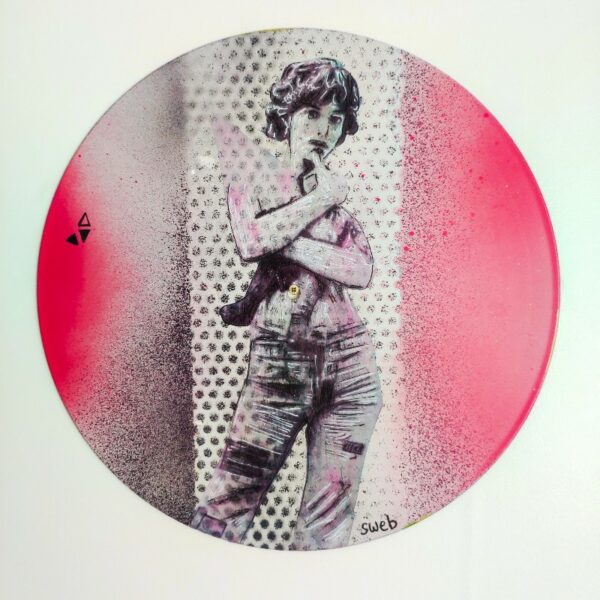 Vinyle 33t Jane Birkin – Image 5