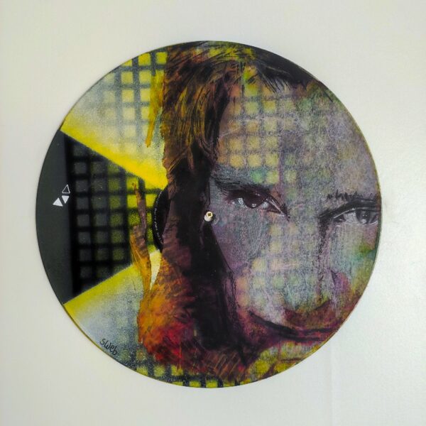 Vinyle 33t Rod Stewart – Image 4