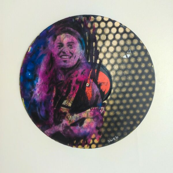 Vinyle 33t Tash Sultana – Image 5