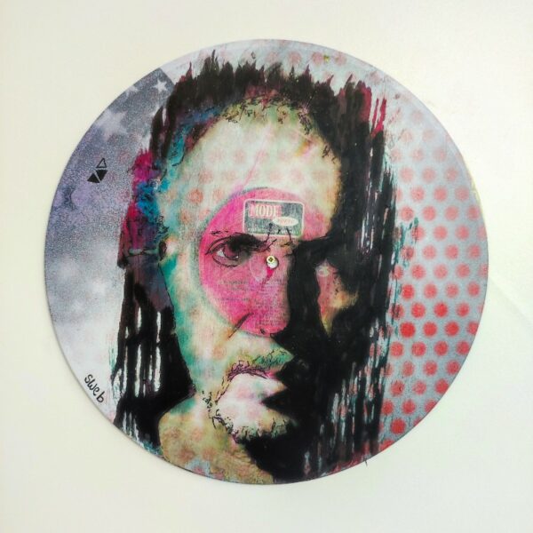 Vinyle 33t Bernard Lavilliers – Image 5