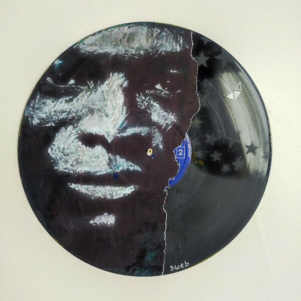 Vinyle 33t Seal – Image 4
