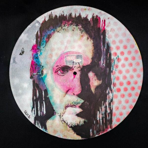 Vinyle 33t Bernard Lavilliers – Image 4