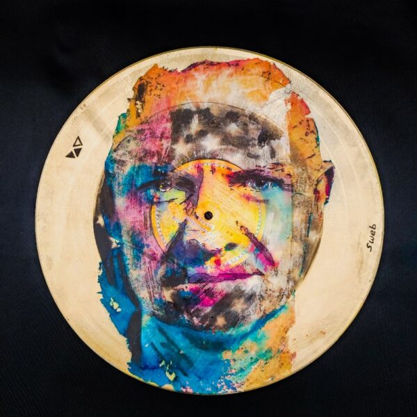 Vinyle 33t Sting – Image 4