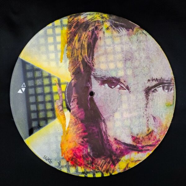 Vinyle 33t Rod Stewart – Image 5