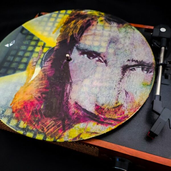 Vinyle 33t Rod Stewart – Image 3